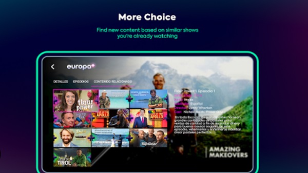 Europa TV