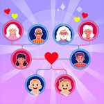 Icon Family Life Mod APK 1.45.4