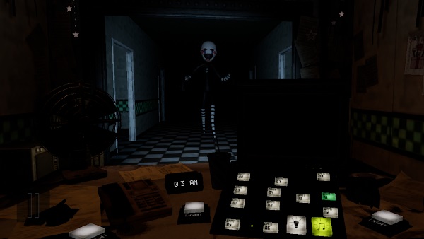 Fnaf Help Wanted apk gratis