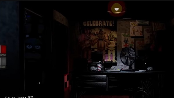 FNAF in Real Time apk free android