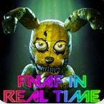 Icon FNAF In Real Time APK 1.0
