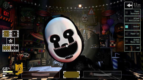 fnaf ucn apk