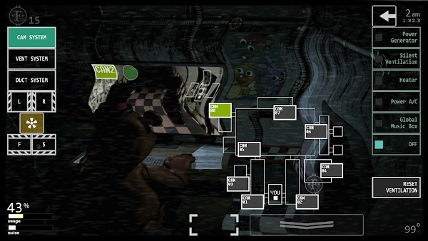 five nights at freddys ucn free download