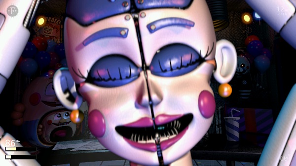 fnaf ucn apk gratis