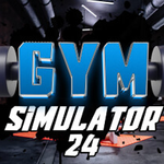 Gym Simulator 24 