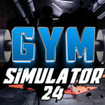 Icon Gym Simulator 24  Mod APK 1.0 (Unlimited money)