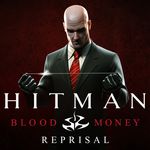 Icon Hitman Blood Money Reprisal APK 1.0.1RC4