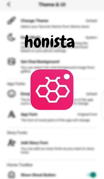 honista apk free