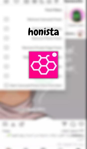 honista apk