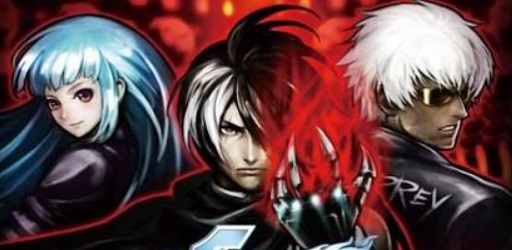 KOF 2002 Magic Plus APK 8.0 Descarga gratis para Android