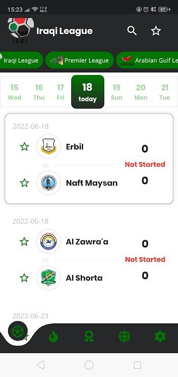 Live Koora apk free