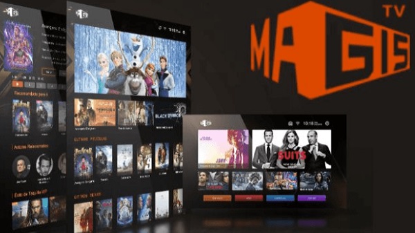 Qué es Magis TV y por qué no es recomendable instalarla en tu smartphone o  Smart TV?, magis tv app, descargar magis tv, magis tv tiene virus