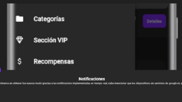 Mark Castillo Oficial android free