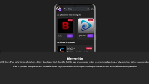 Mark Castillo Oficial APK download