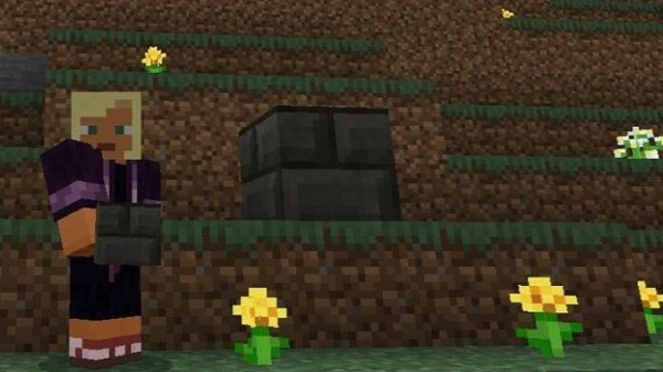 Minecraft 1.20.30.02 APK Download Latest Version New 2024