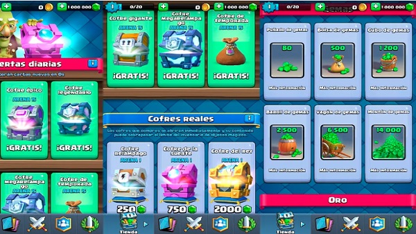 Nulls Royale apk gratis