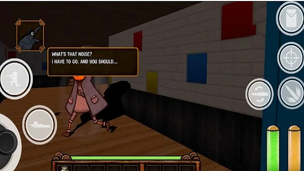 Pumpkin Panic APK android