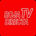 Icon Roja Dirécta TV APK 3.2.1