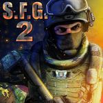 Icon Special Forces Group 2 MOD APK 4.21 (Unlimited Money)