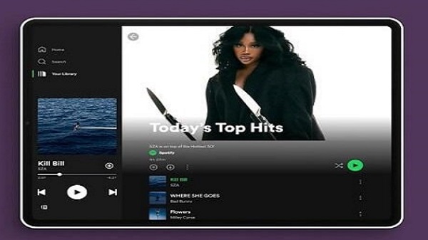 Spotify Wrapped APK gratis