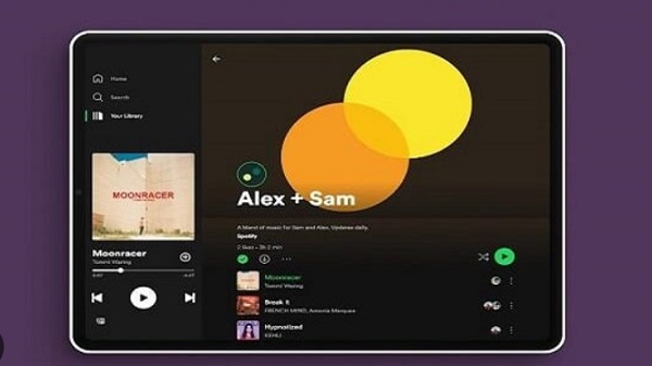 Spotify Wrapped APK mod
