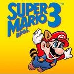 Icon Super Mario Bros 3 APK 3.0.20