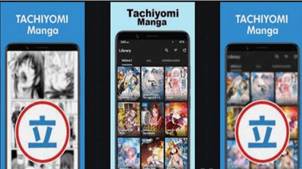 tachiyomi apk download