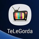 Icon TeleGorda APK 10.0