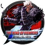 Icon The King of Fighters 2002 APK 8.0