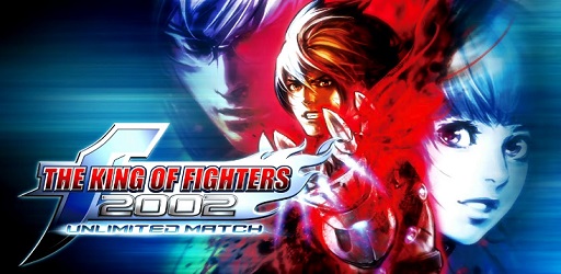 descargar the king of fighters 2002 para android