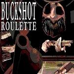 Icon Buckshot Roulette APK 1.0