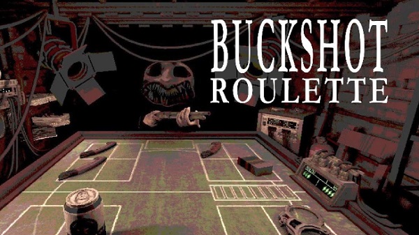 buckshot roulette apk anroid download