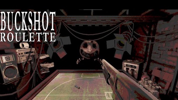 buckshot roulette download