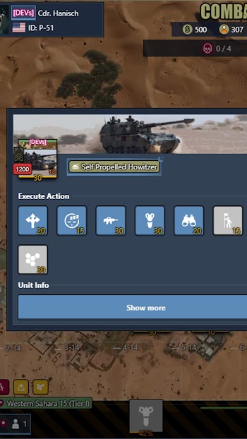 combat zone apk android