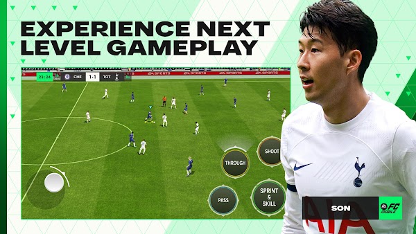 FIFA Mobile apk free