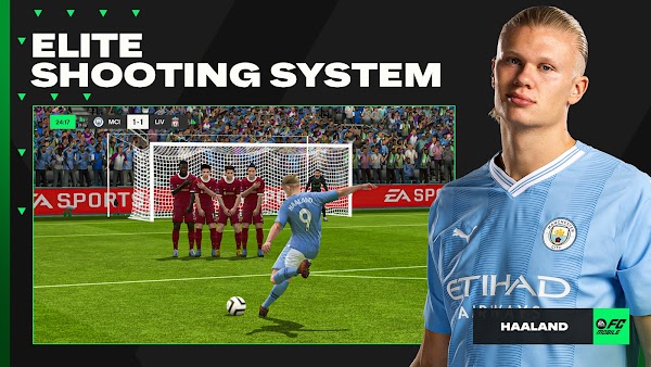 FIFA Mobile apk gratis