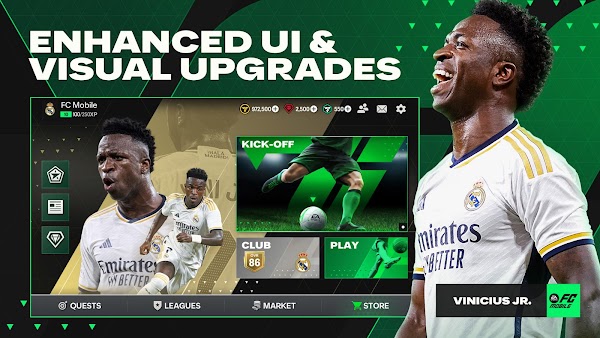 FIFA Mobile apk