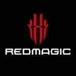 Icon Game Space Red Magic APK 1.0