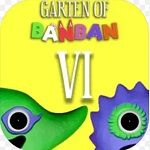 Icon Garten of Banban 6 APK 1.0