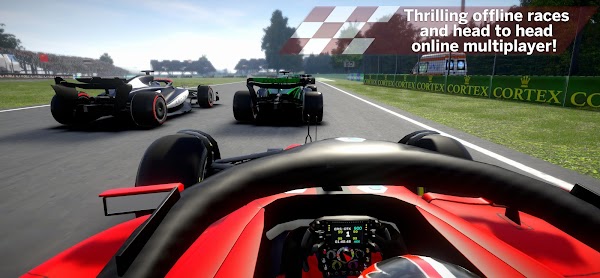 GP Carros APK gratis