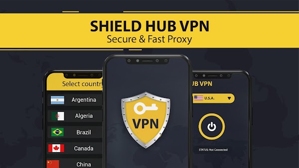 hamster vpn