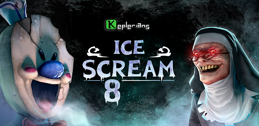 Ice Scream 8 MOD APK 1.0 (Unlimited money) Download free 2023