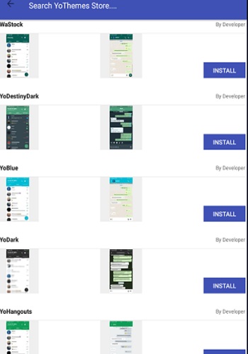 JTWhatsApp APK android download