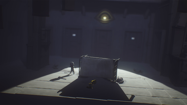 Little Nightmares game APK Download 2023 - Free - 9Apps