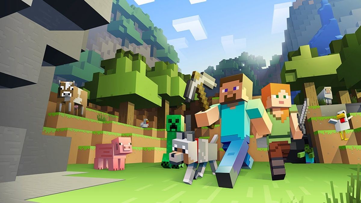 minecraft 1.17.40 for android