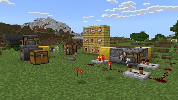 minecraft 1 21 50 apk