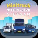 Icon Minitruck Simulator Vietnam Mod APK 2.8.8