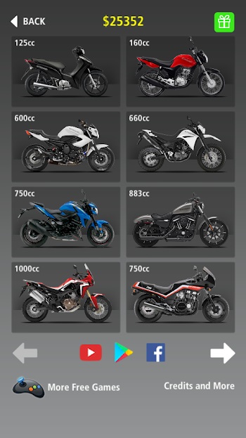 moto throttle 3 for android