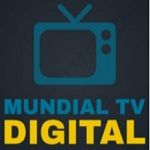 Icon Mundial TV Digital APK 2.12.8