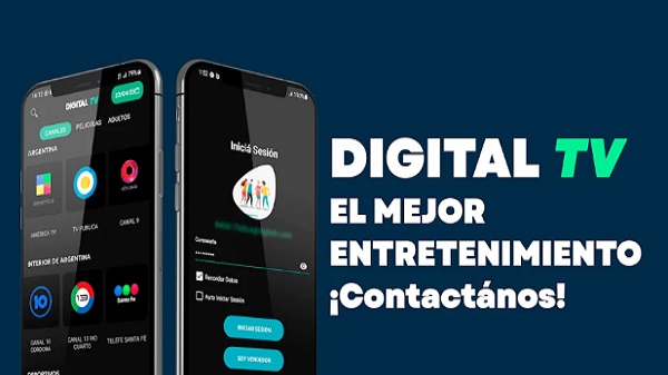 Mundial TV Digital APK android